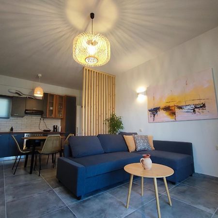 Coritos Holiday Apartments Kontokali Ngoại thất bức ảnh