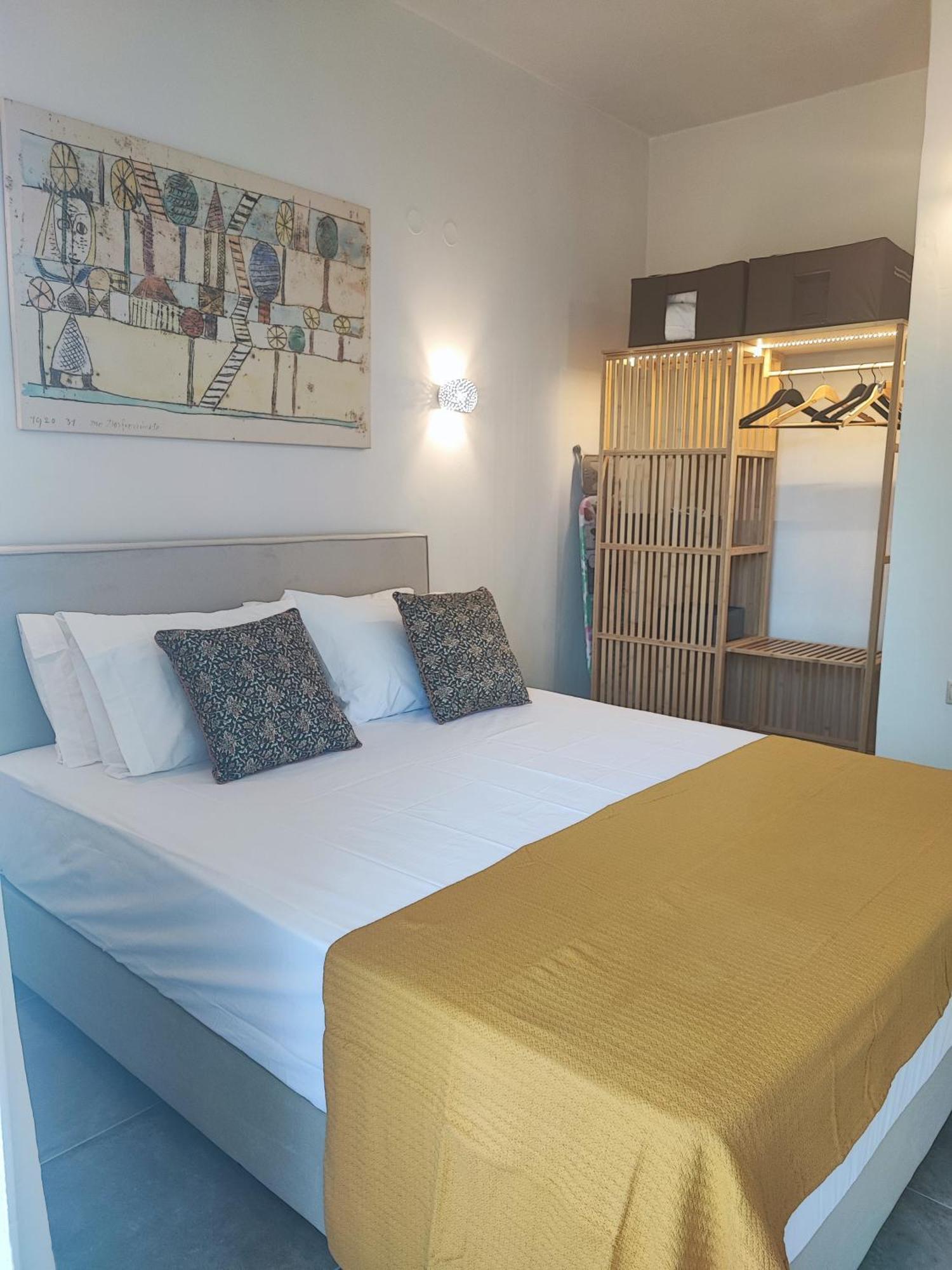 Coritos Holiday Apartments Kontokali Ngoại thất bức ảnh