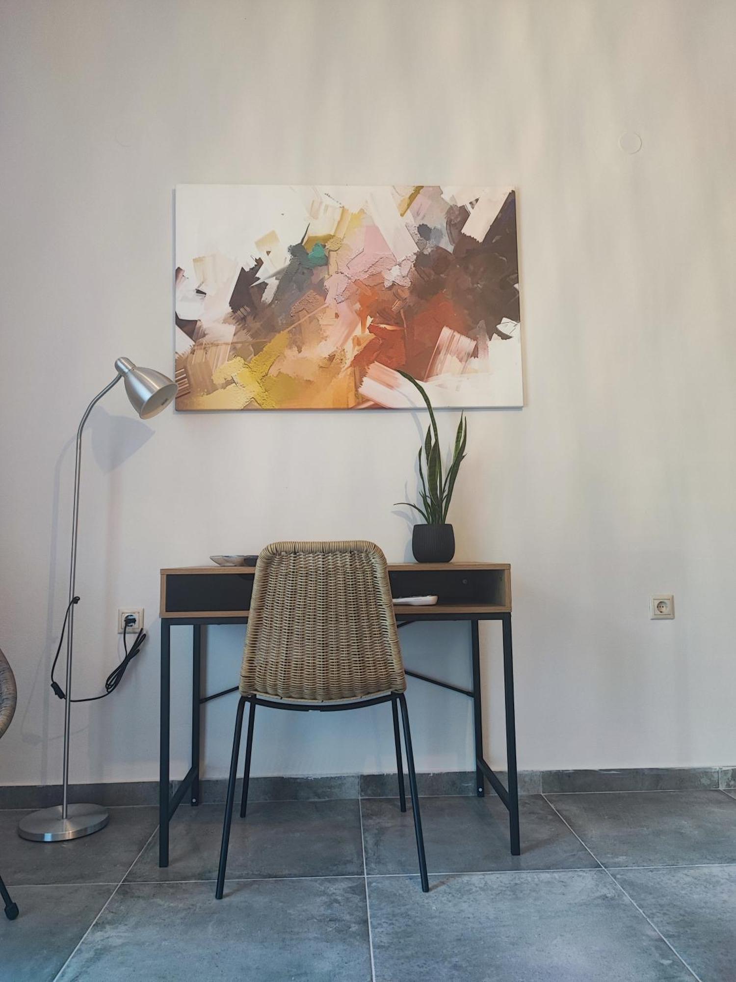 Coritos Holiday Apartments Kontokali Ngoại thất bức ảnh